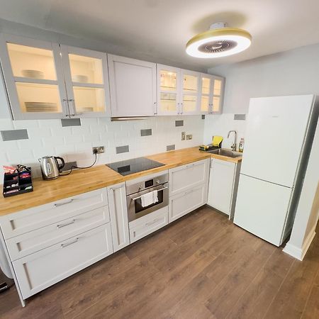 Molloys Apartments 더블린 외부 사진
