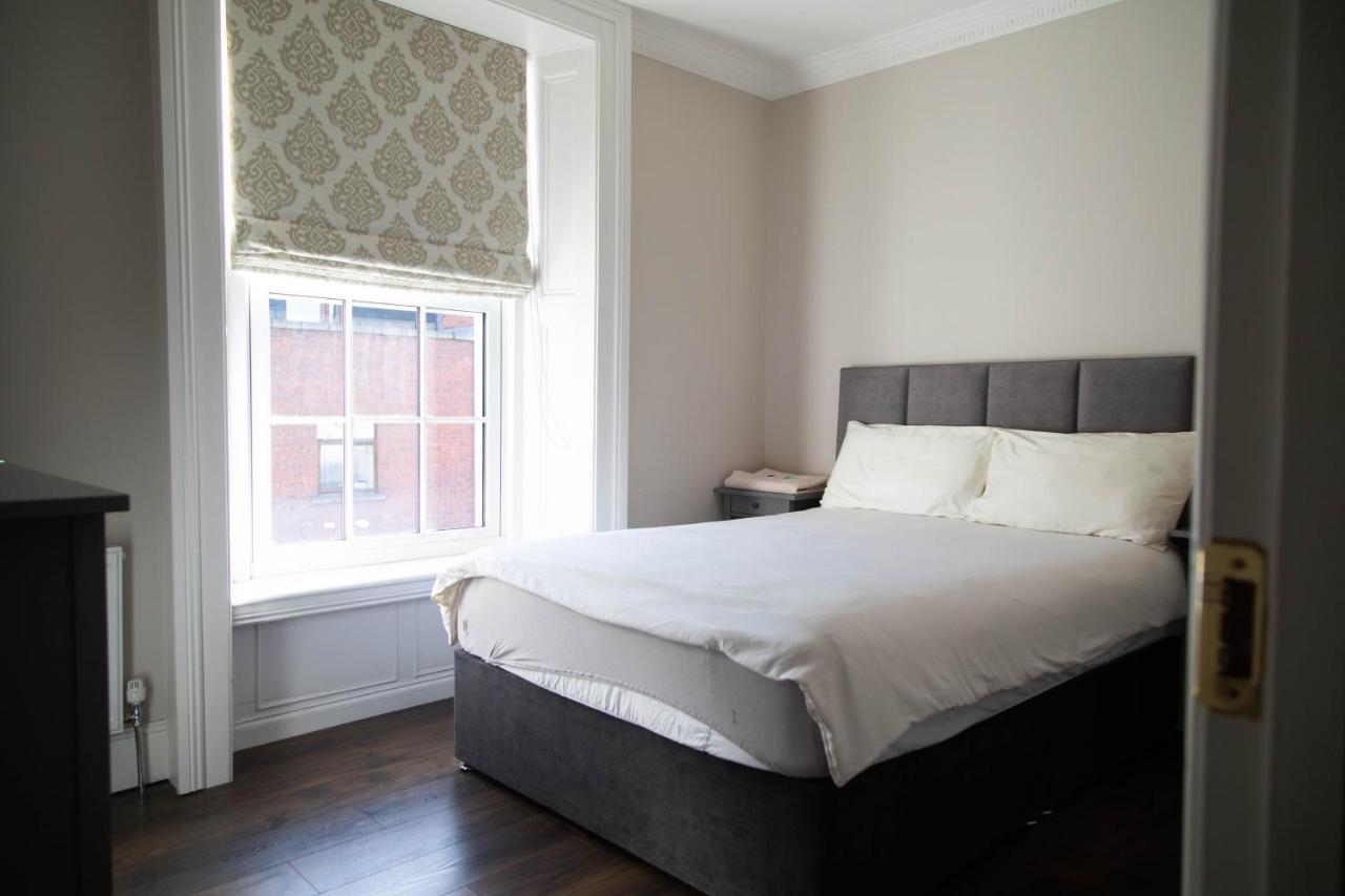 Molloys Apartments 더블린 외부 사진