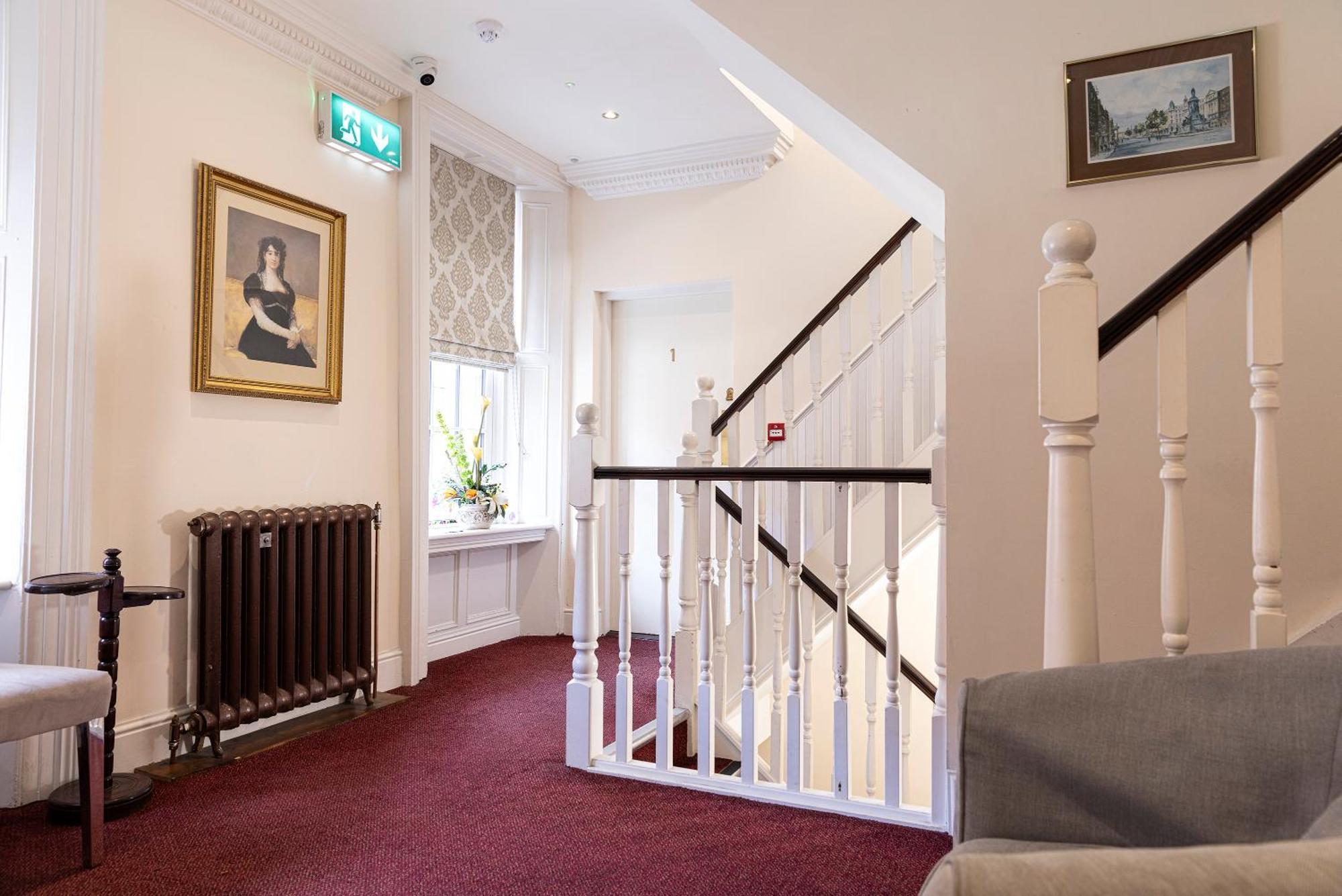 Molloys Apartments 더블린 외부 사진