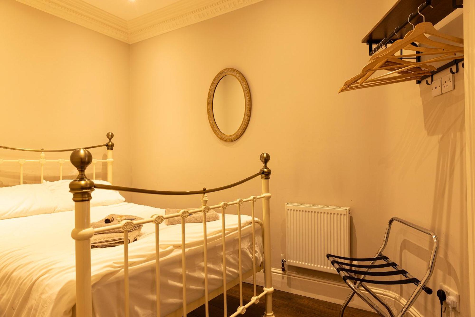 Molloys Apartments 더블린 외부 사진