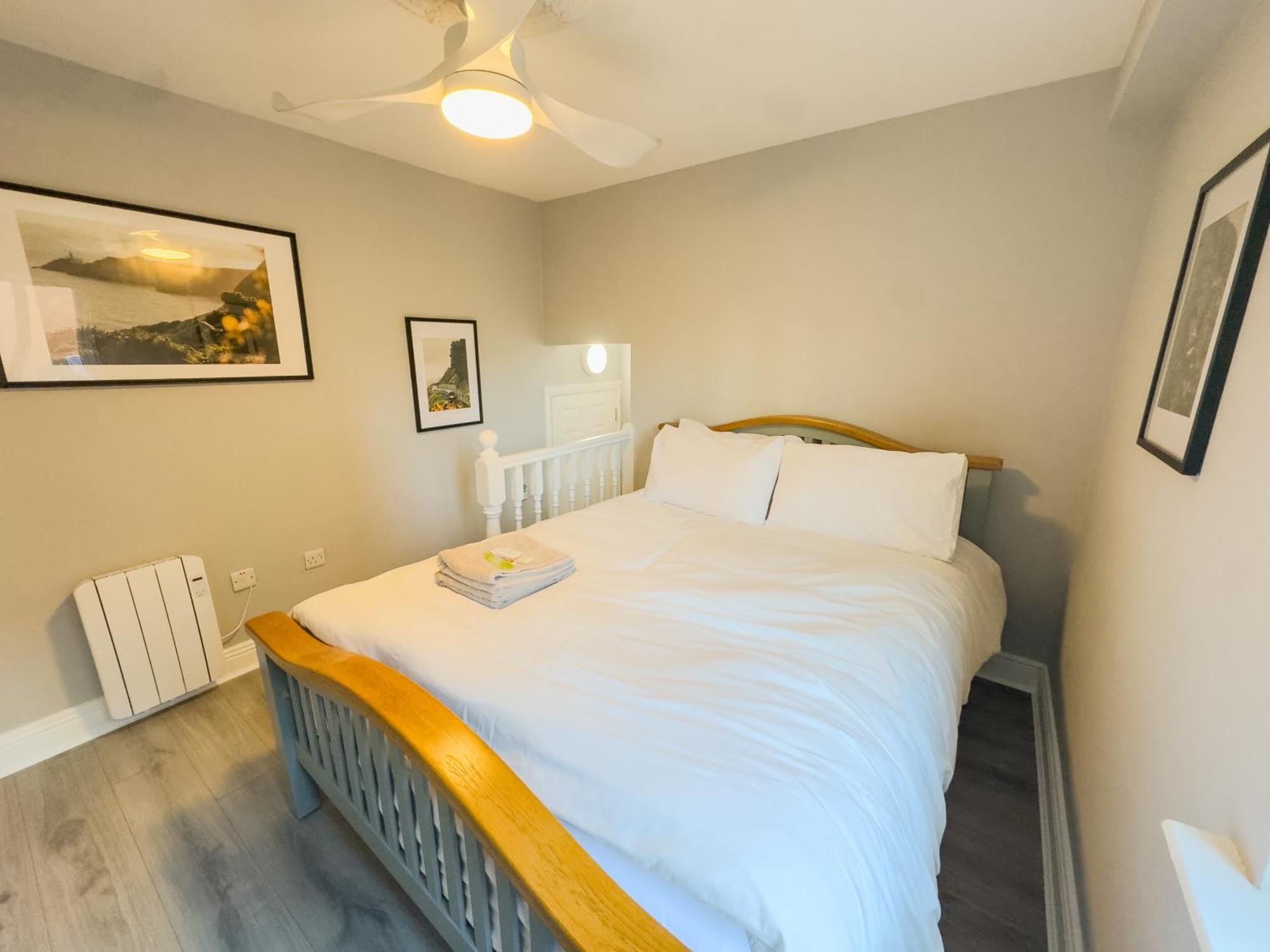Molloys Apartments 더블린 외부 사진