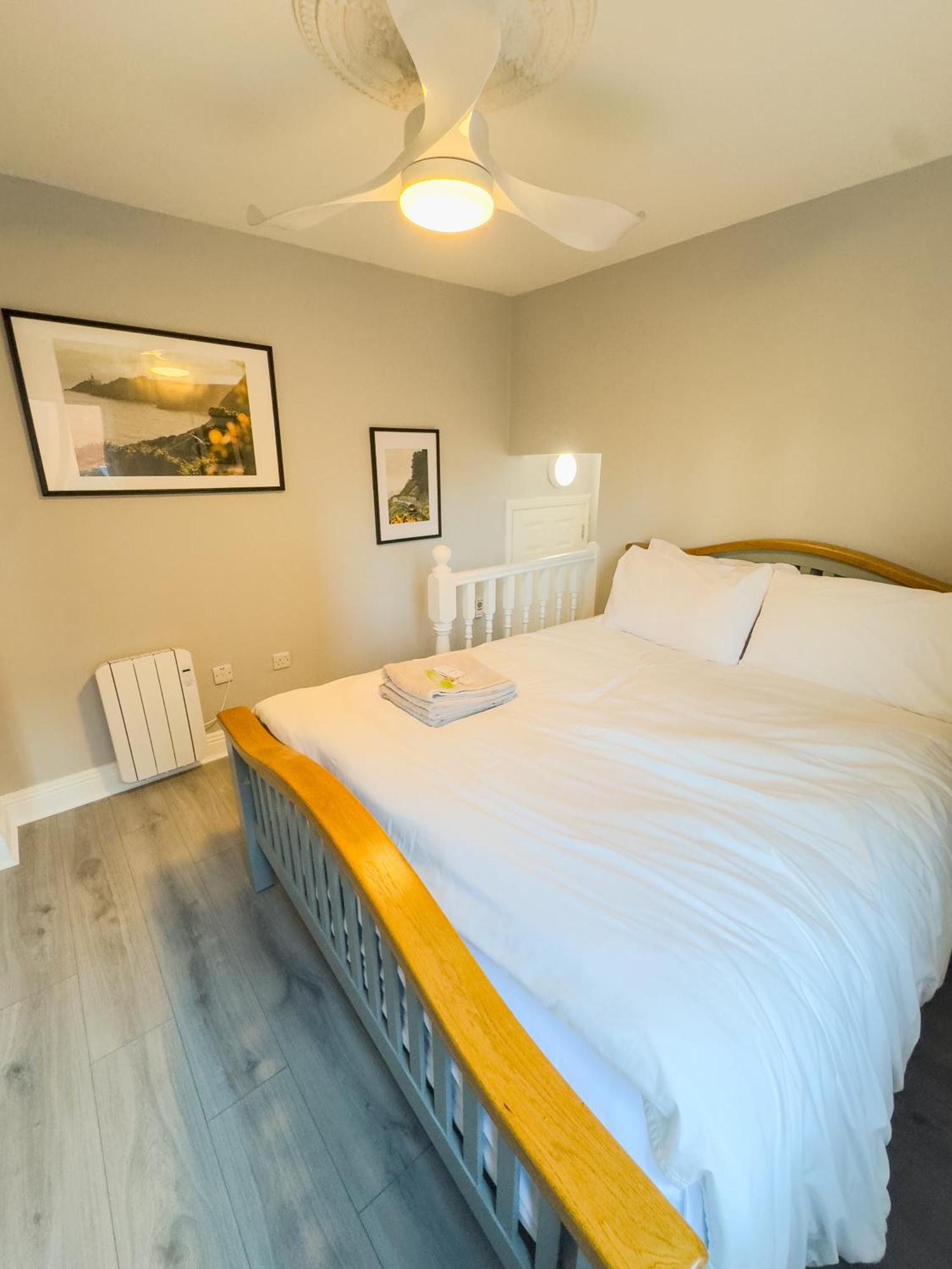 Molloys Apartments 더블린 외부 사진
