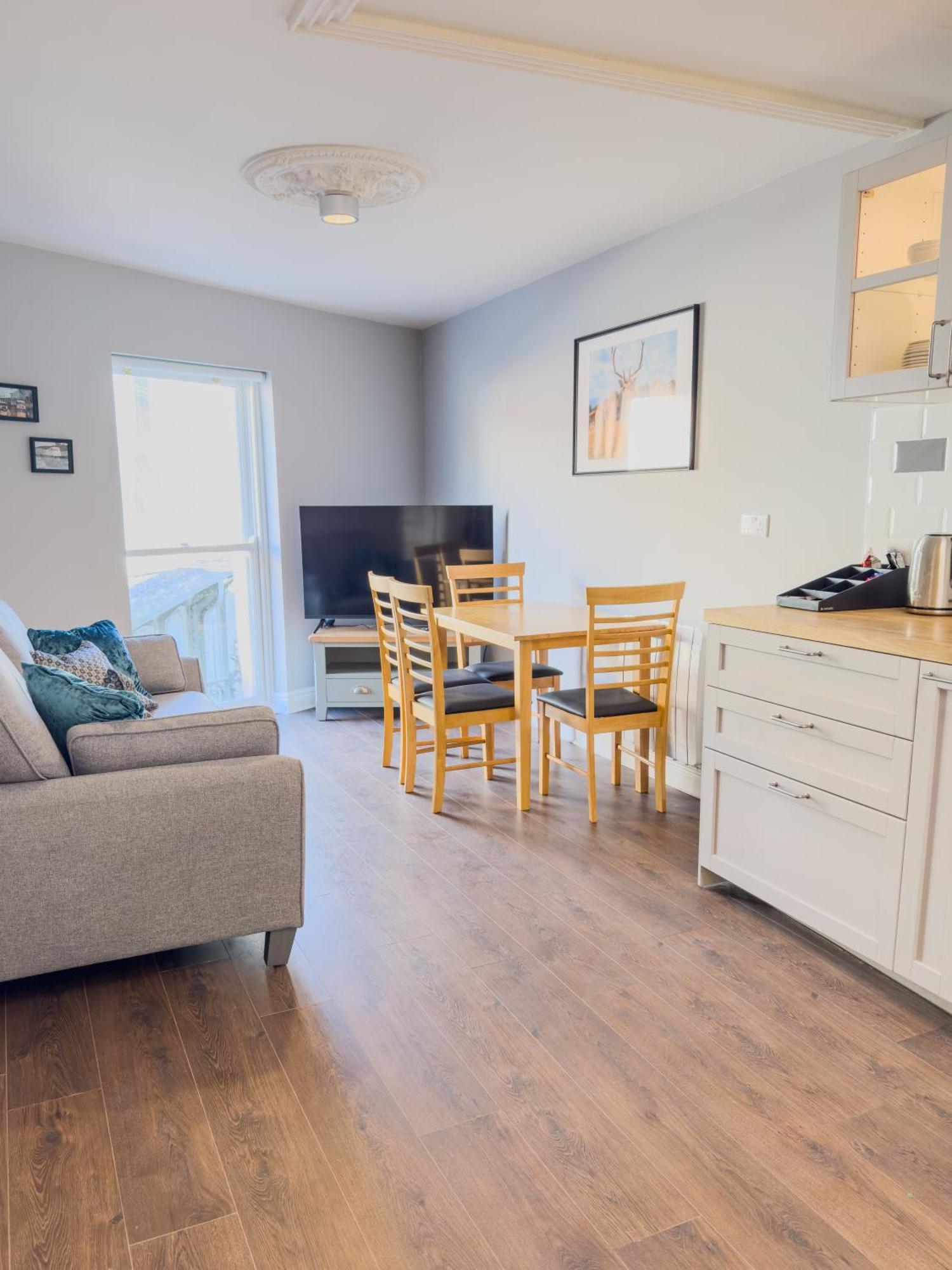 Molloys Apartments 더블린 외부 사진